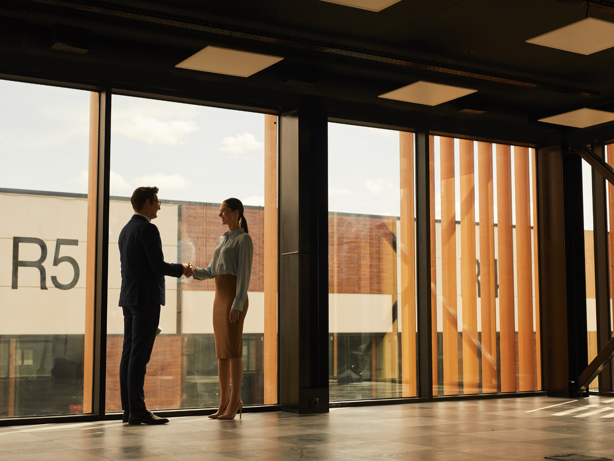 Simplifying IFRS 16 compliance for aviation businesses