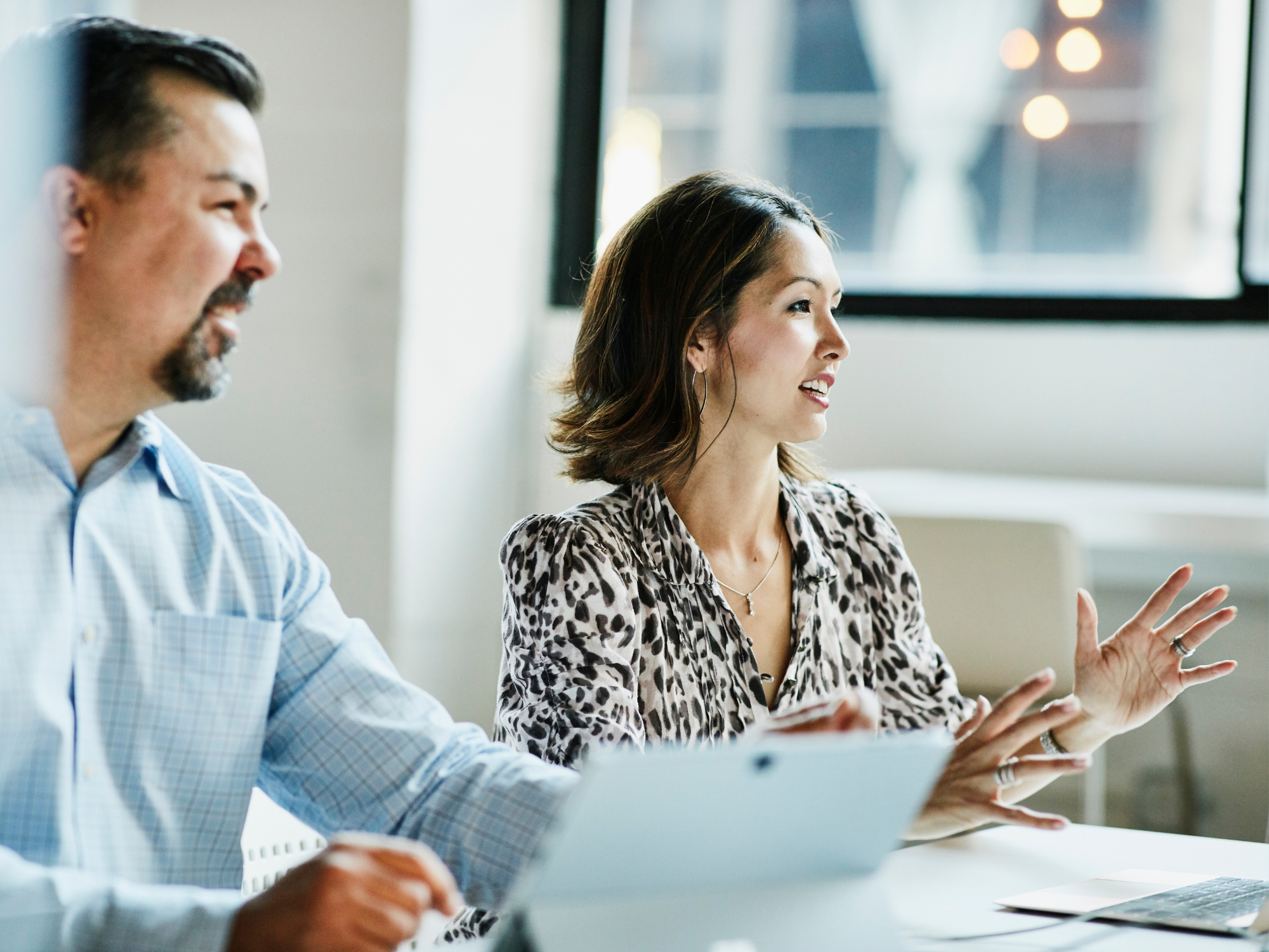 Key changes introduced by IPSAS 43