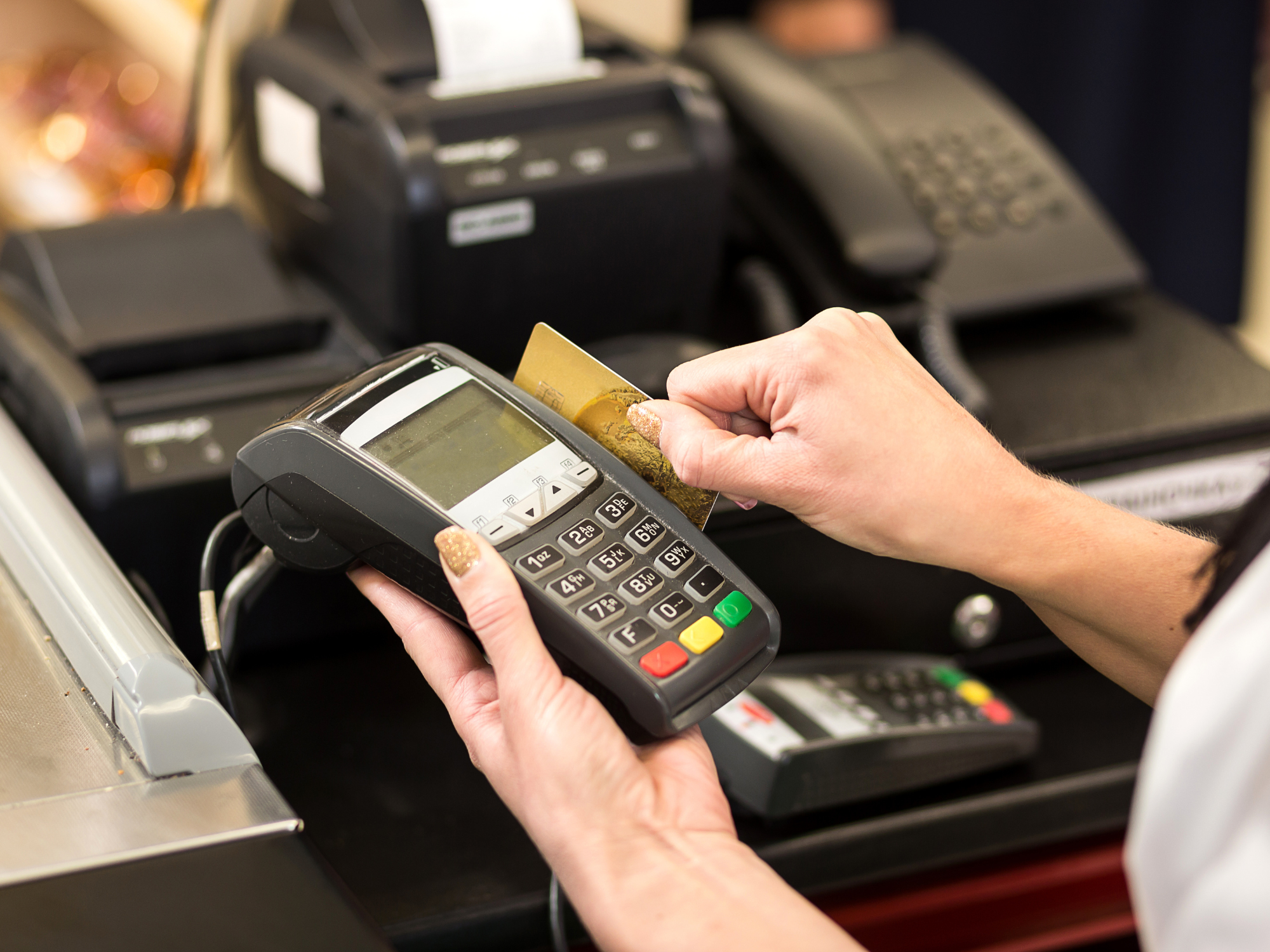 IFRS 16 and its impact on retail businesses
