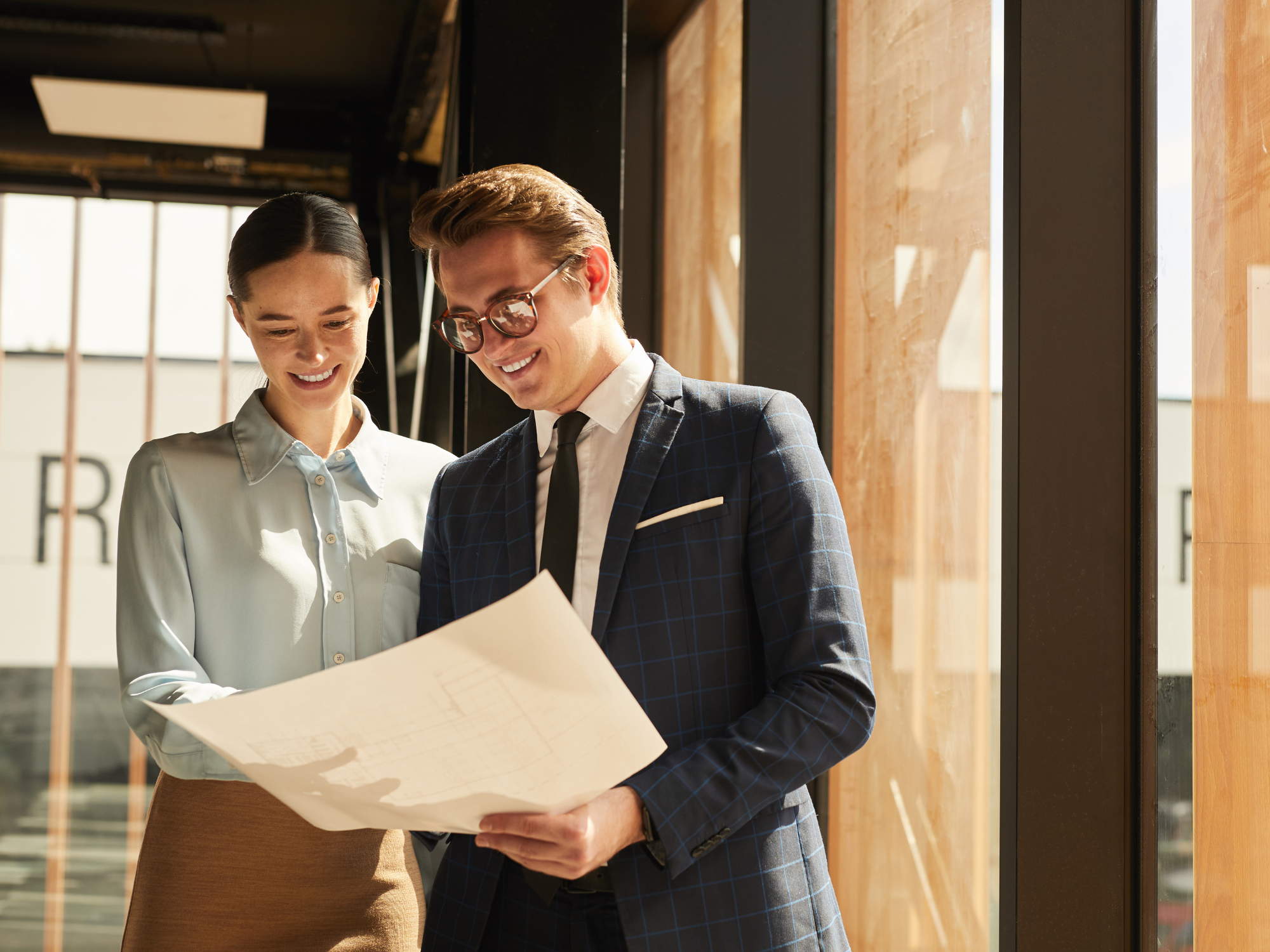 Aviation lease structures