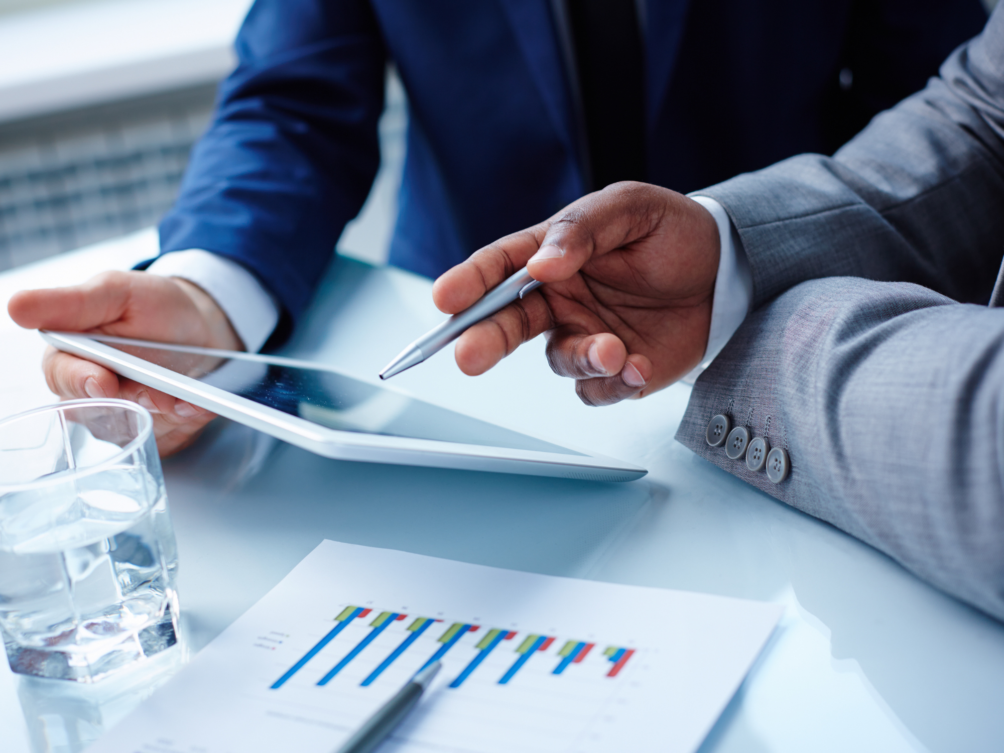 Must-have features for aviation lease administration