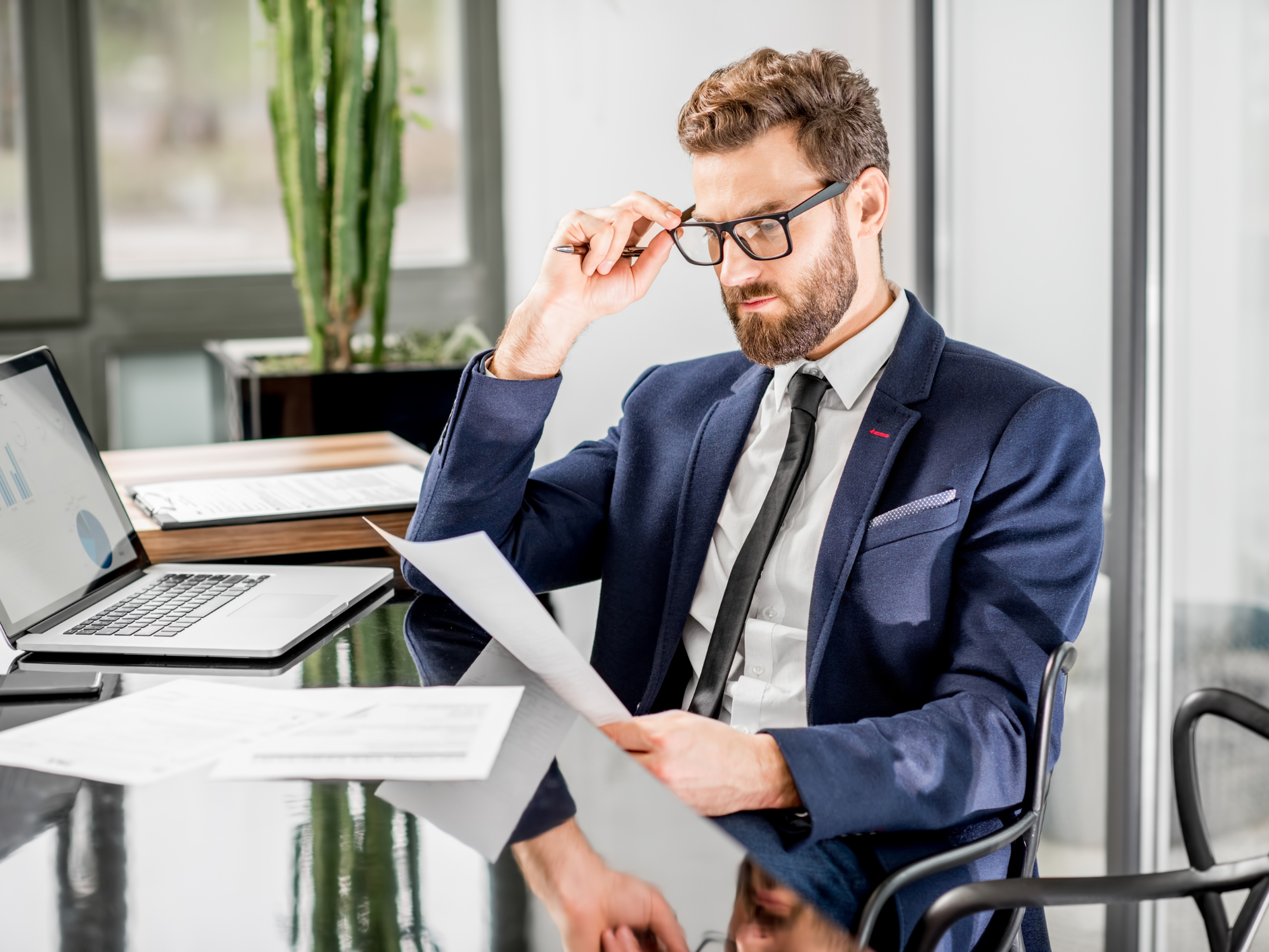Challenges of Manual Lease Management