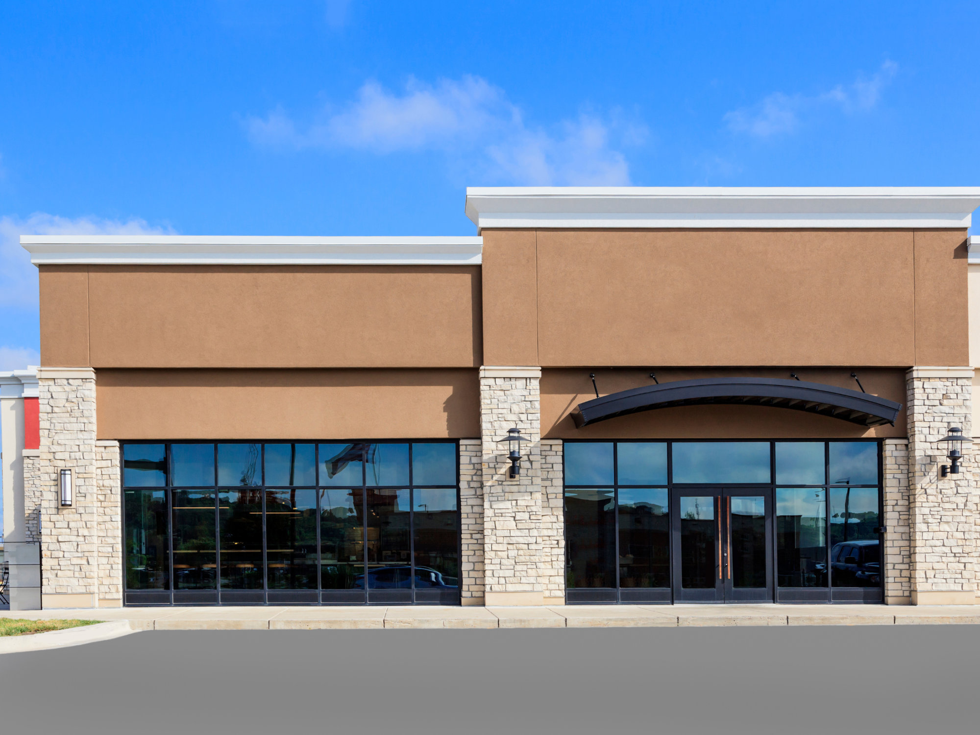 The complexity of retail leases 