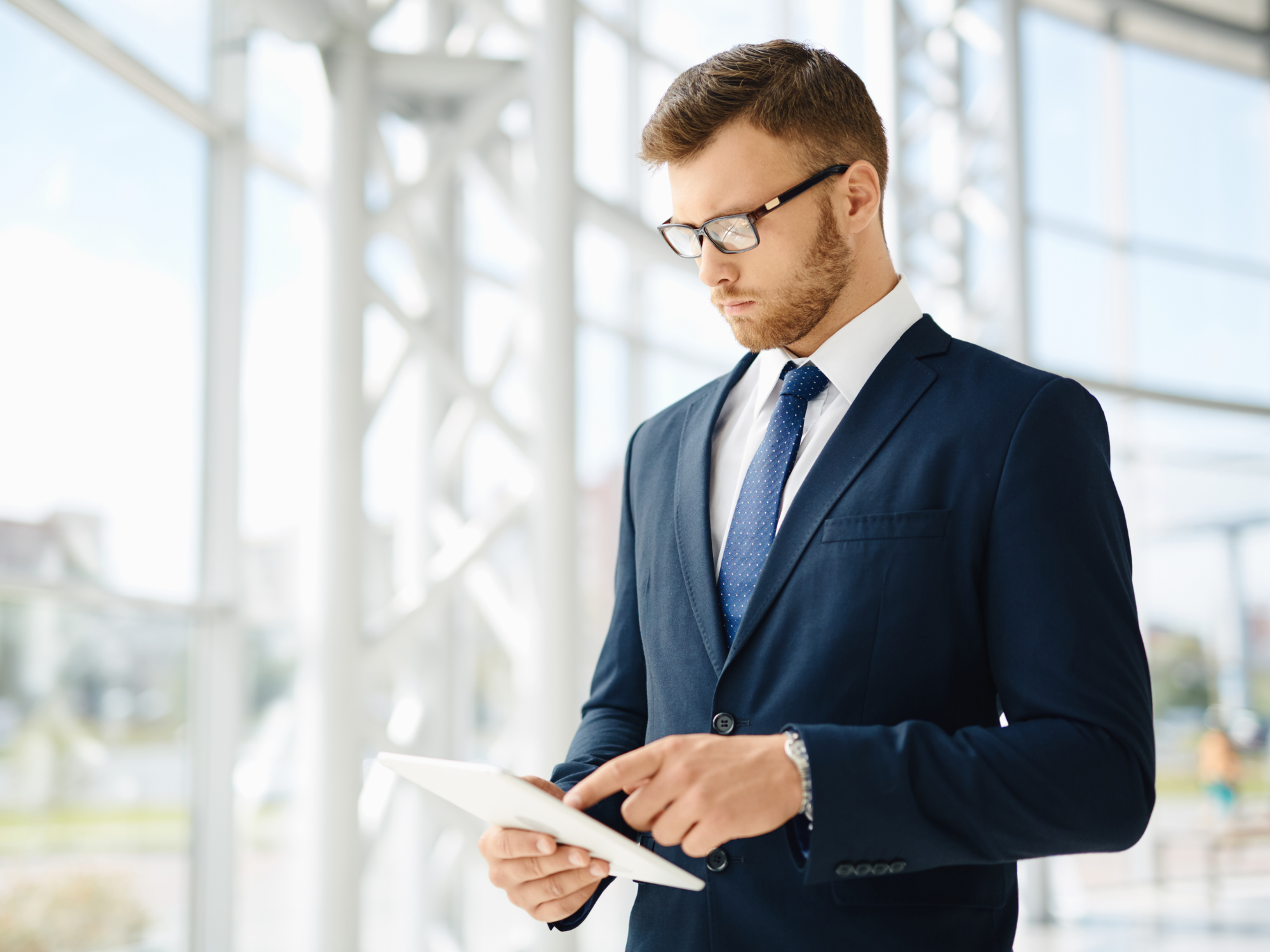 The importance of audits and regulatory compliance