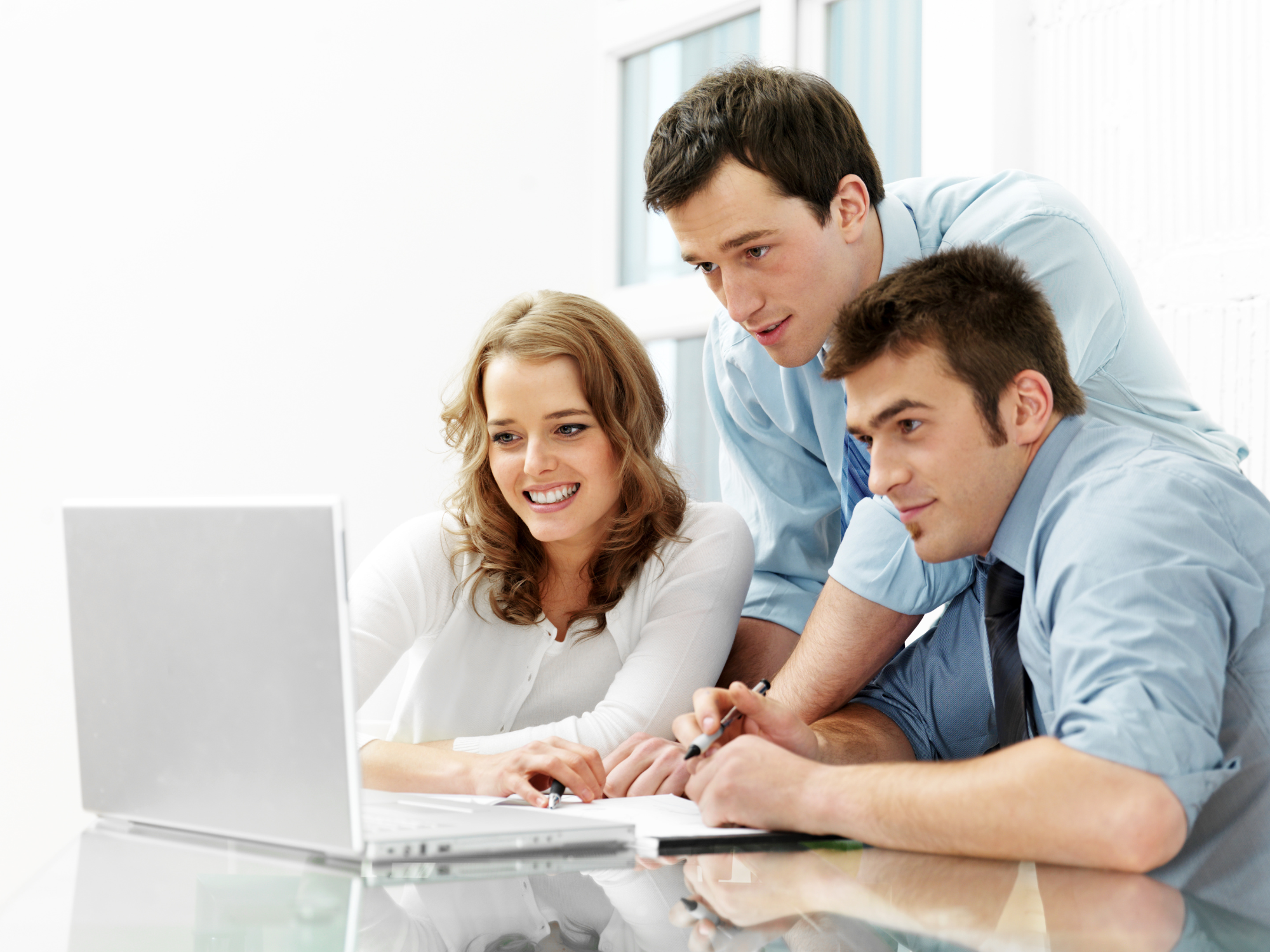 The case for collaboration