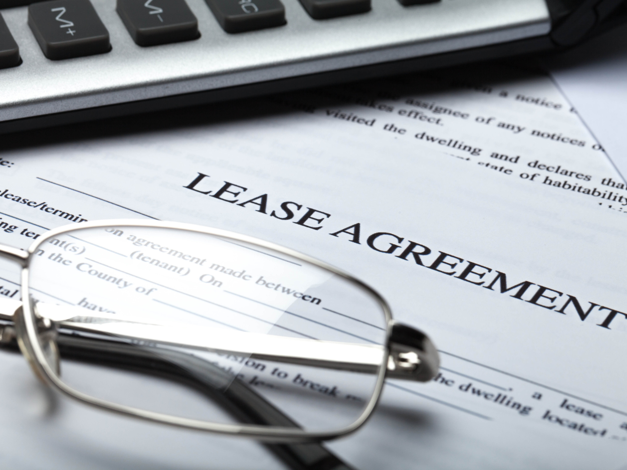 What Is Leasing?