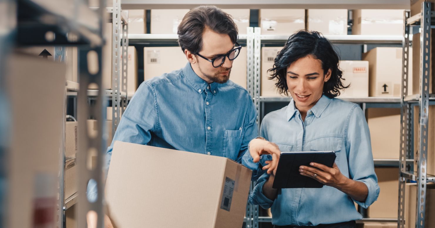 Addressing Lease Management Challenges in Manufacturing and Logistics