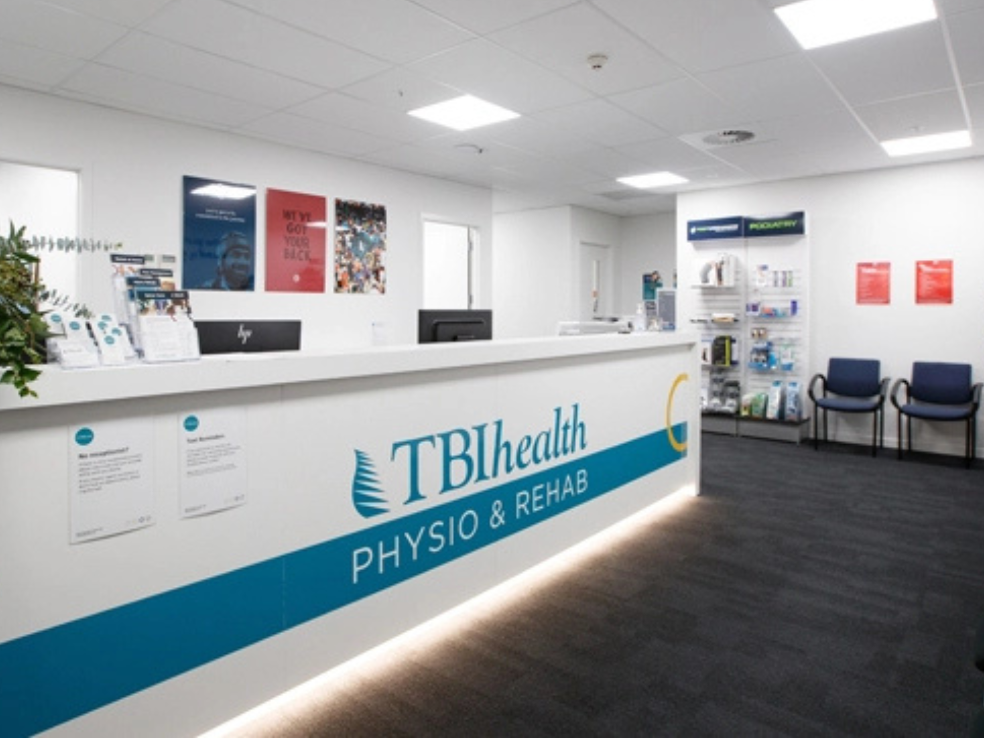 TBI Health Case Study