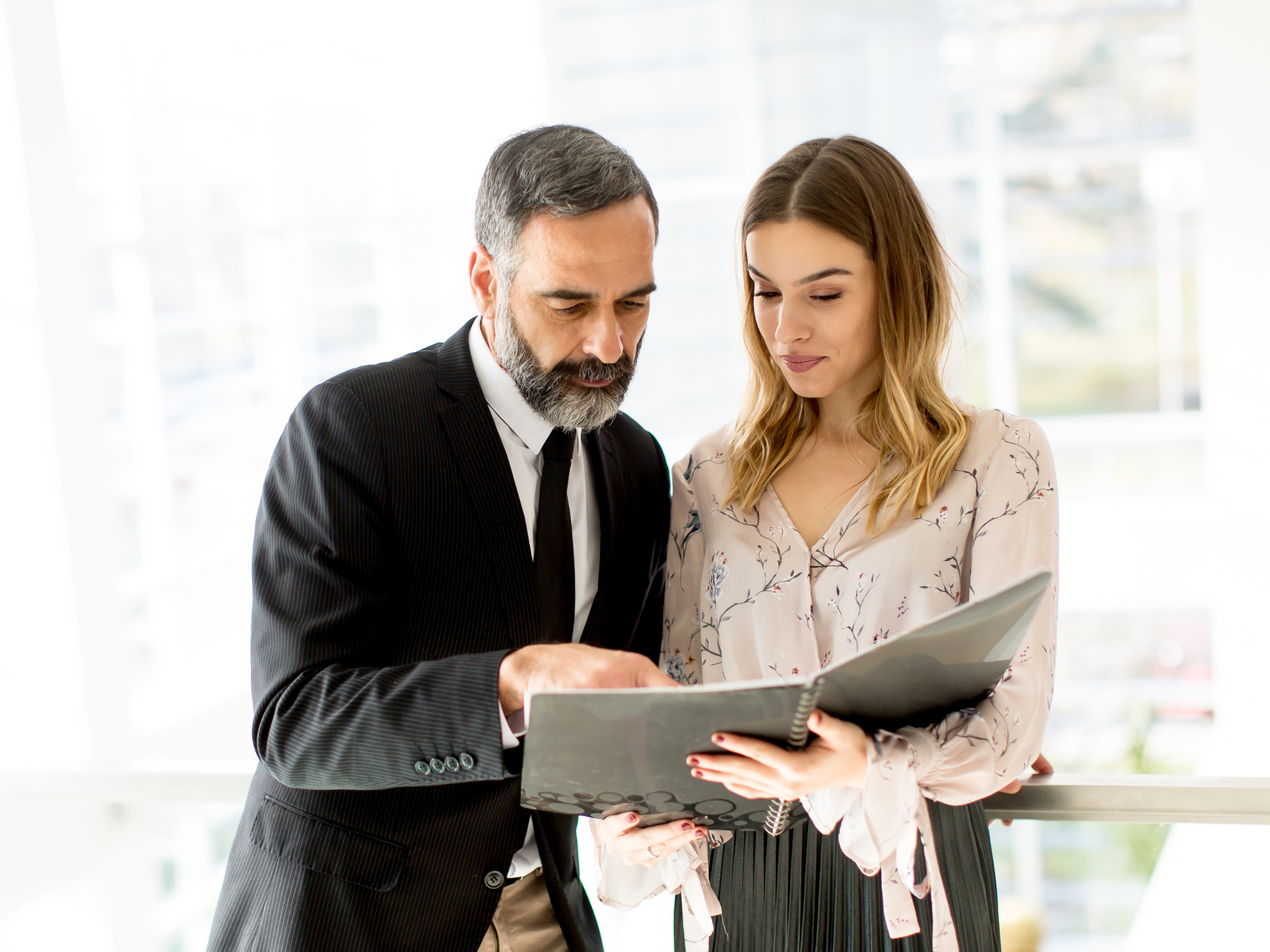 5 Steps to a Smooth IPSAS 43 Implementation for Public Sector Entities