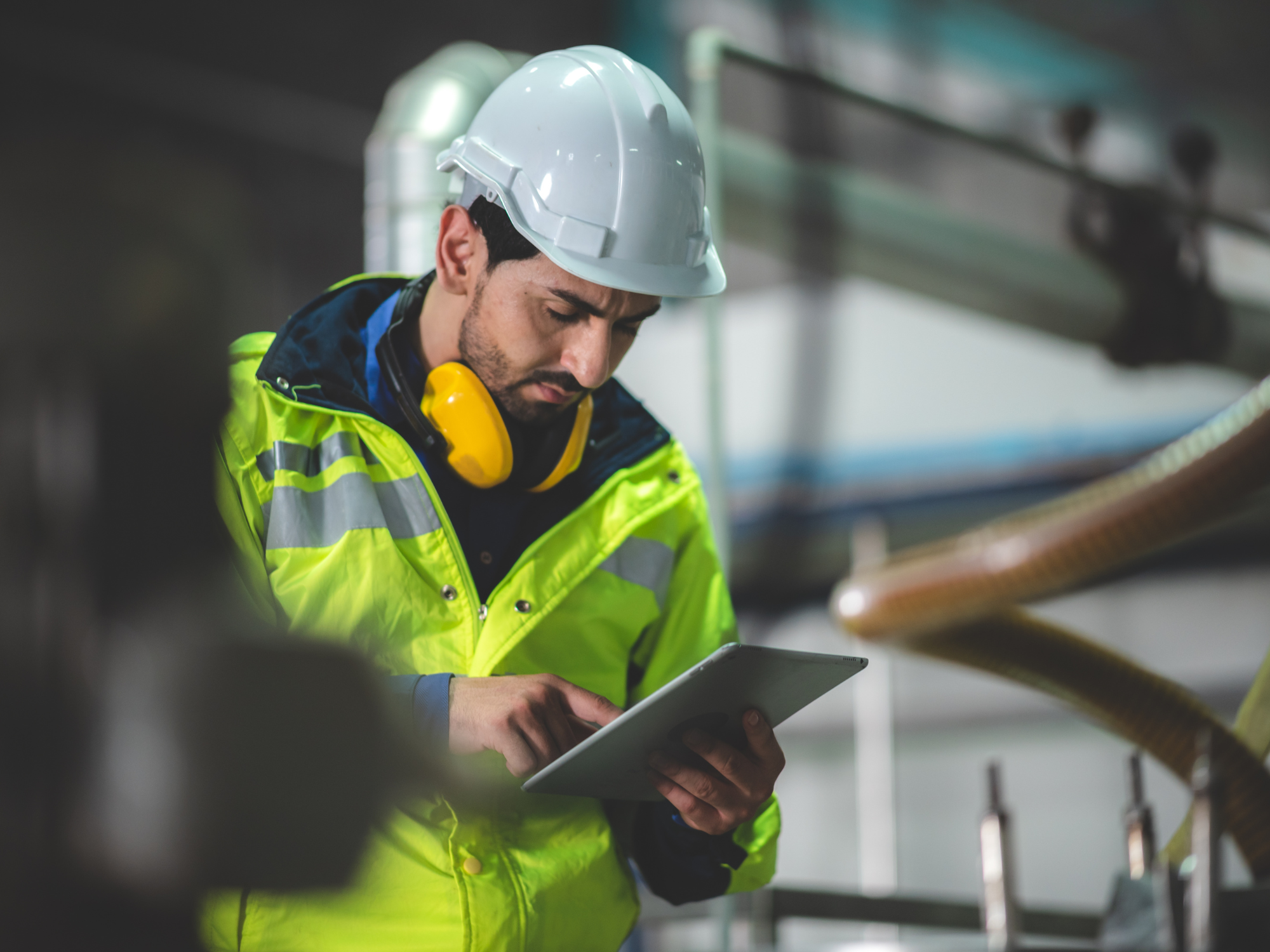 Bunzl Safety: Tackling IFRS 16 with Smarter Solutions